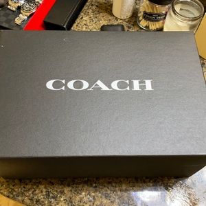 Coach Shoes